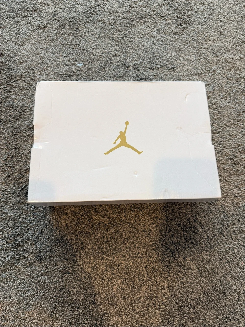 NEW - Size 7M/8.5W - Air Jordan 1 Low Women’s Sail Ghost Sneakers - DC0774-106